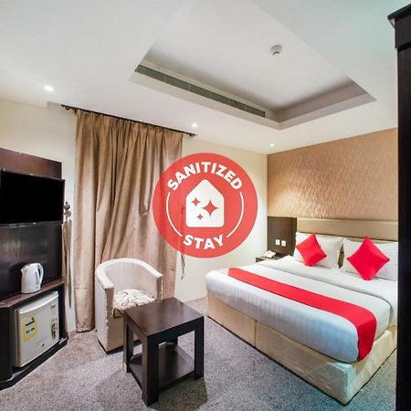 Oyo 200 Majestic Homes Al Khobar Eksteriør billede