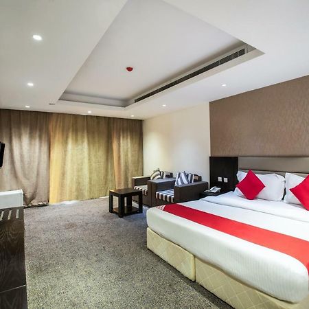 Oyo 200 Majestic Homes Al Khobar Eksteriør billede