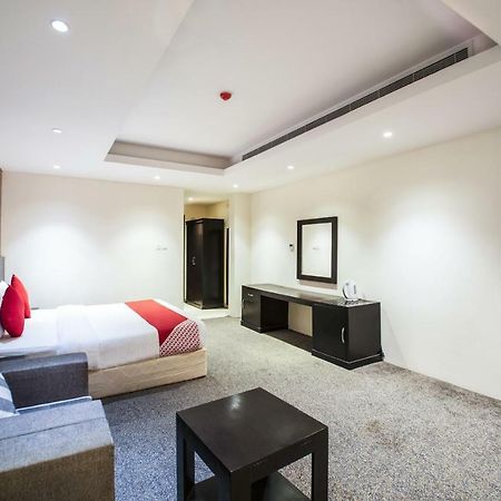 Oyo 200 Majestic Homes Al Khobar Eksteriør billede