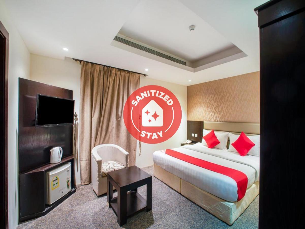 Oyo 200 Majestic Homes Al Khobar Eksteriør billede