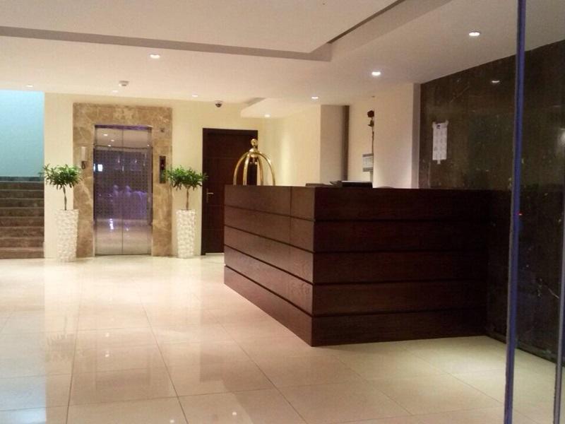 Oyo 200 Majestic Homes Al Khobar Eksteriør billede