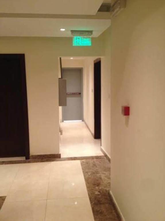 Oyo 200 Majestic Homes Al Khobar Eksteriør billede