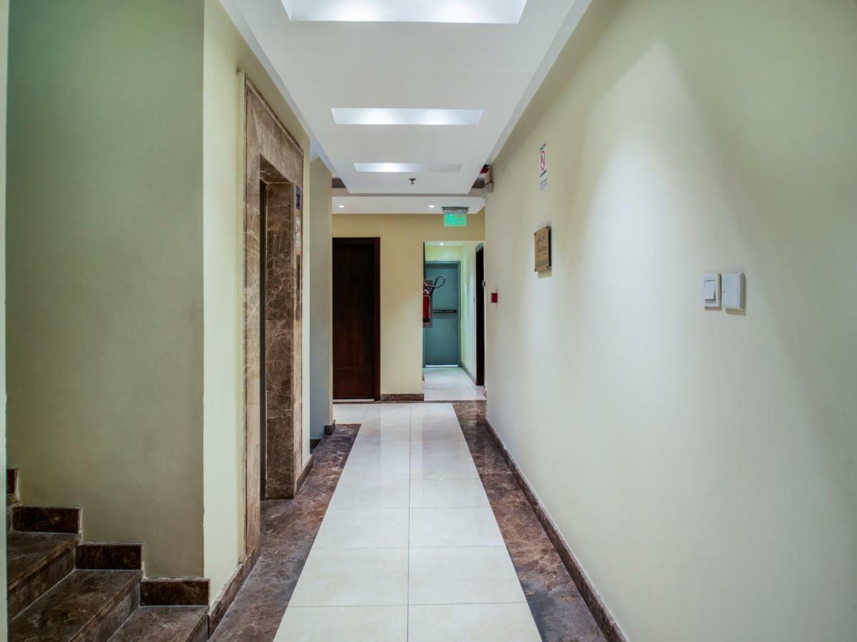 Oyo 200 Majestic Homes Al Khobar Eksteriør billede