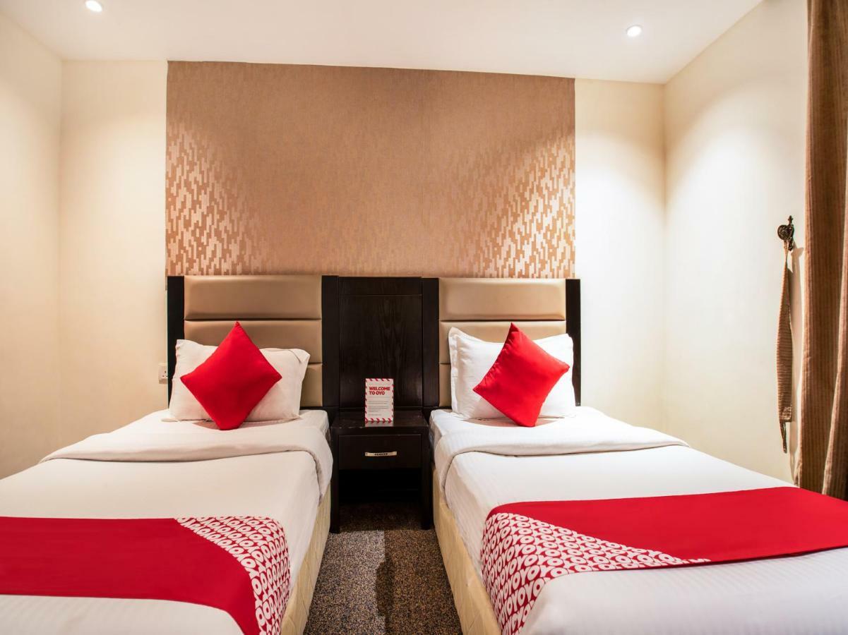 Oyo 200 Majestic Homes Al Khobar Eksteriør billede