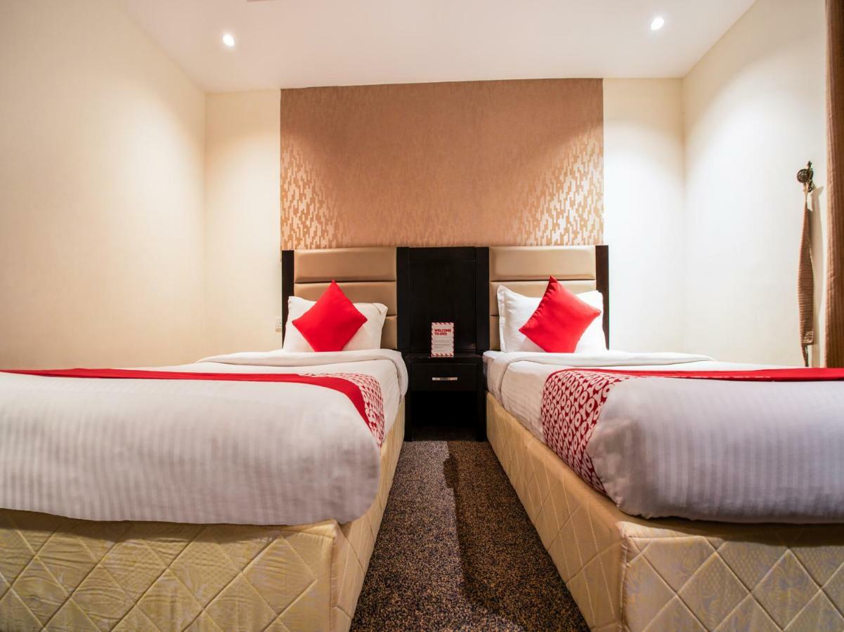 Oyo 200 Majestic Homes Al Khobar Eksteriør billede