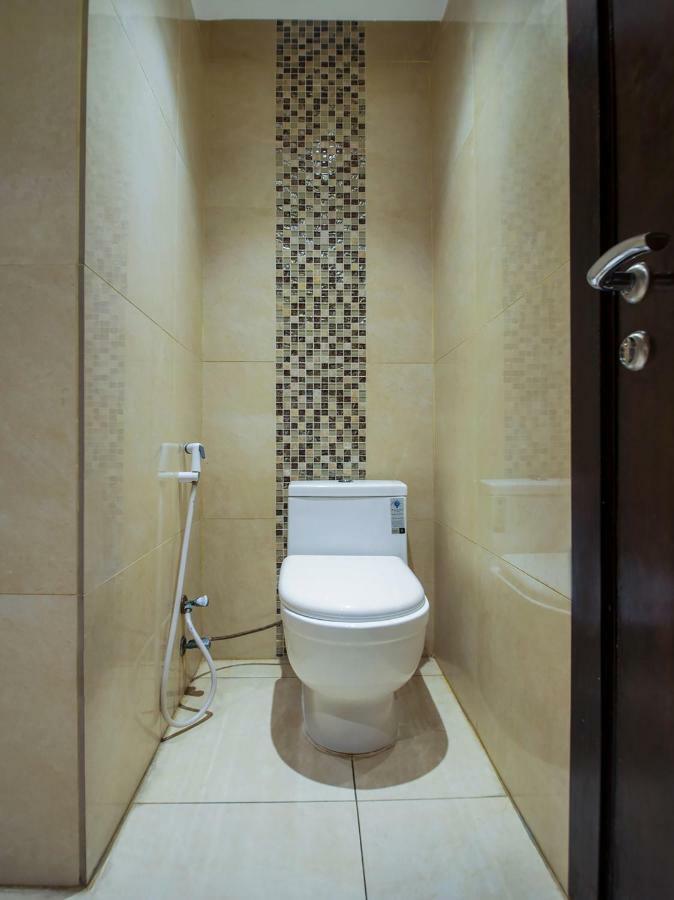 Oyo 200 Majestic Homes Al Khobar Eksteriør billede