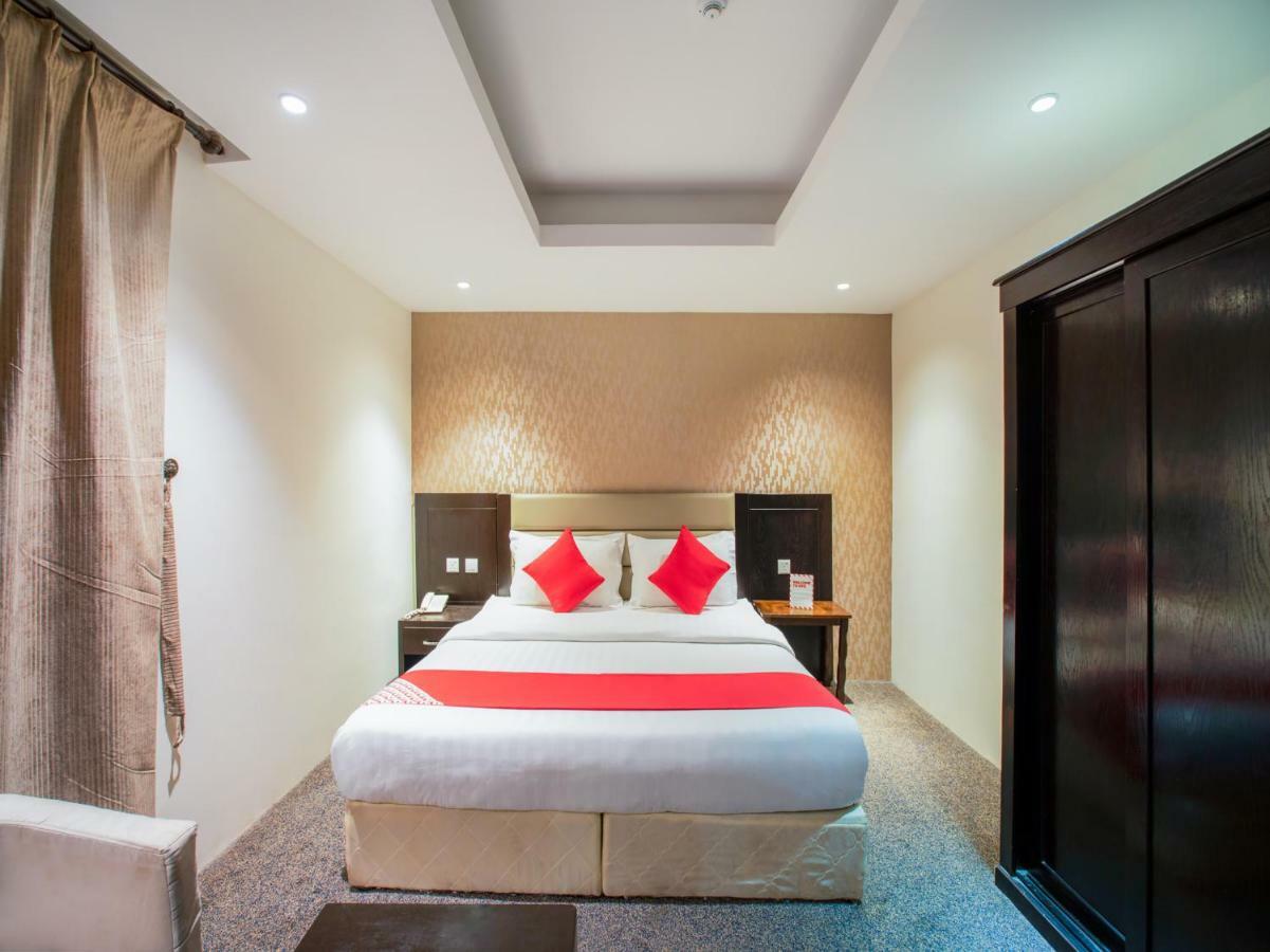 Oyo 200 Majestic Homes Al Khobar Eksteriør billede