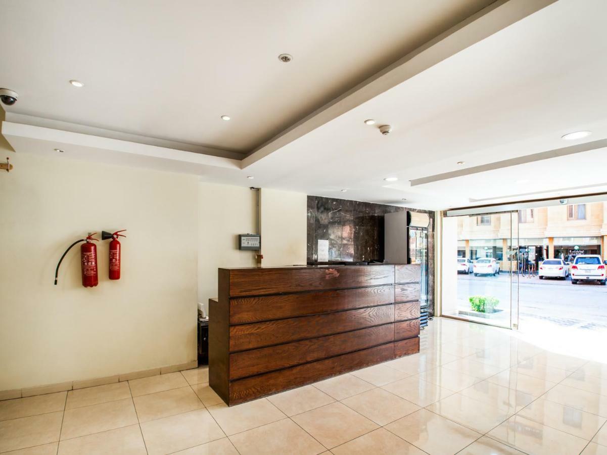 Oyo 200 Majestic Homes Al Khobar Eksteriør billede