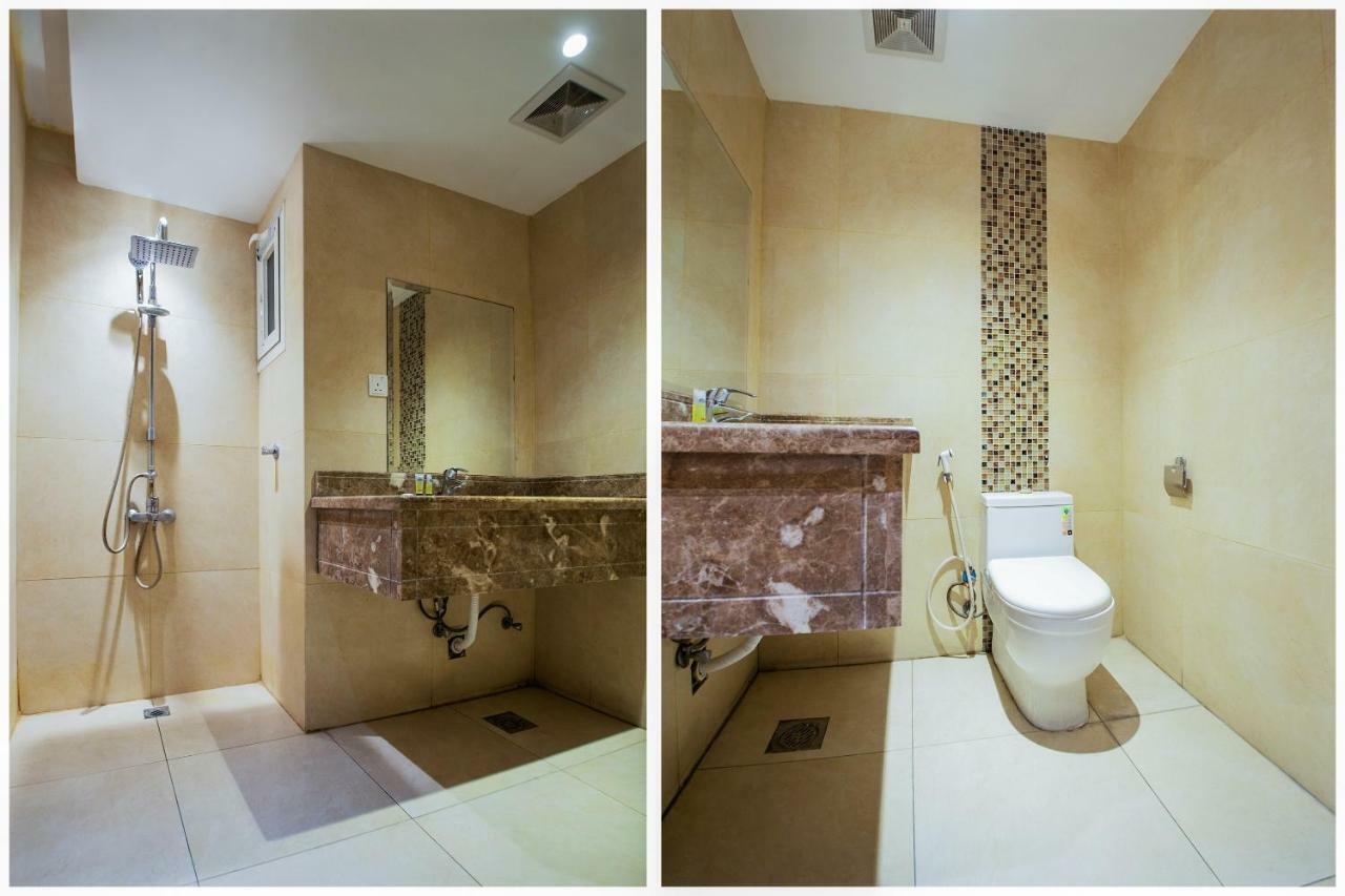 Oyo 200 Majestic Homes Al Khobar Eksteriør billede