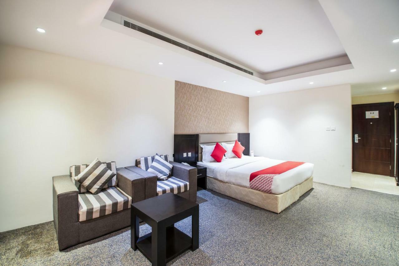 Oyo 200 Majestic Homes Al Khobar Eksteriør billede