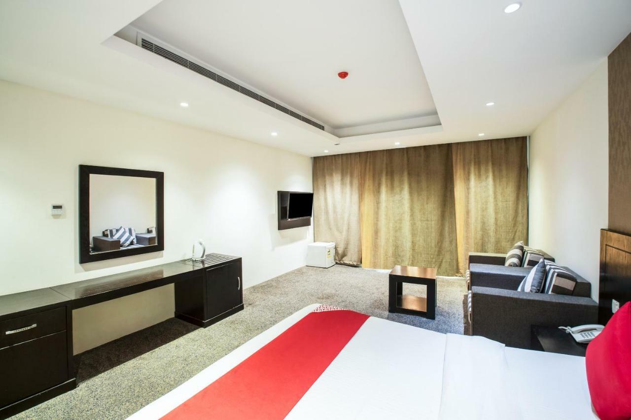 Oyo 200 Majestic Homes Al Khobar Eksteriør billede
