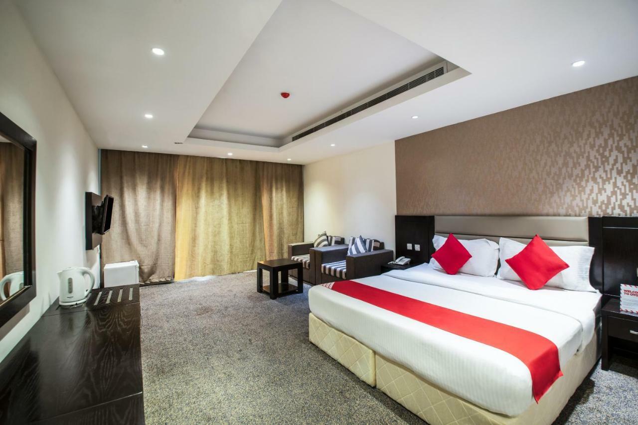 Oyo 200 Majestic Homes Al Khobar Eksteriør billede
