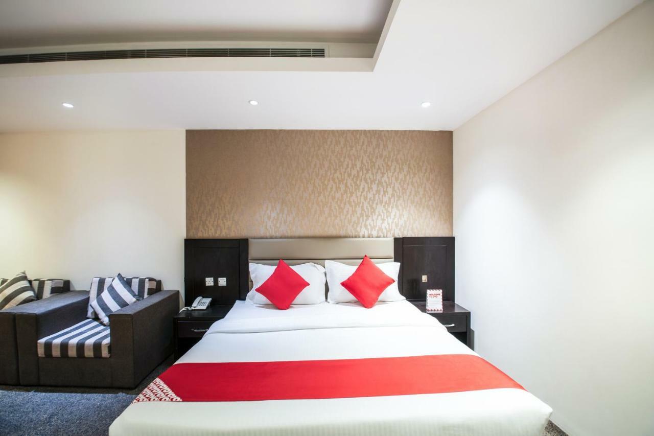 Oyo 200 Majestic Homes Al Khobar Eksteriør billede