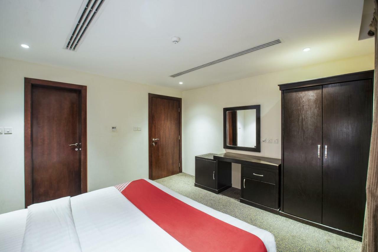 Oyo 200 Majestic Homes Al Khobar Eksteriør billede