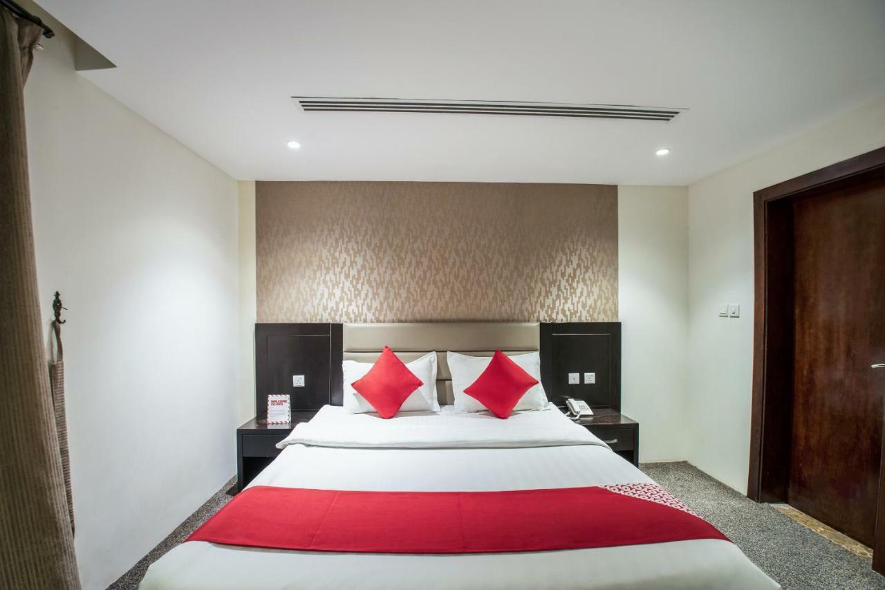Oyo 200 Majestic Homes Al Khobar Eksteriør billede